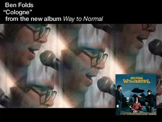 Way To Normal: Amazon.co.uk: CDs & Vinyl